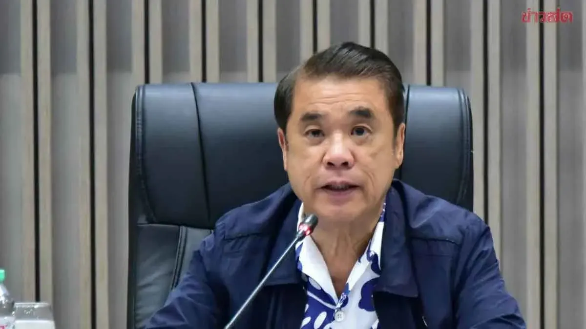 Agriculture Ministry Opens War Room to Manage Nationwide Flooding
