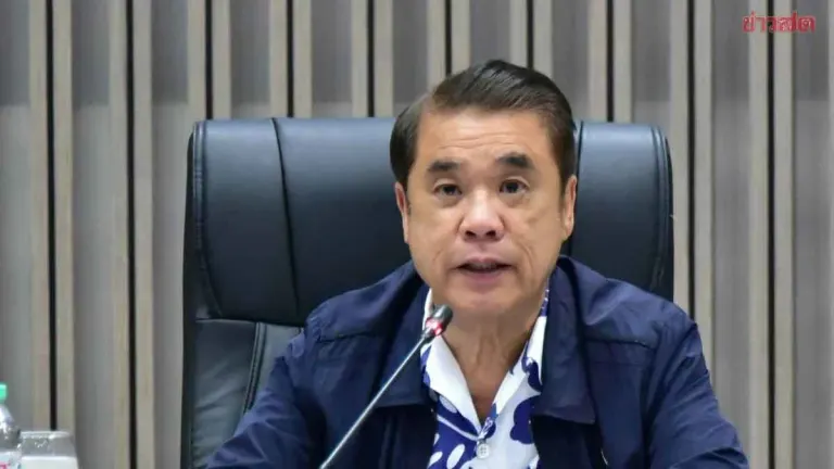 Agriculture Ministry Opens War Room to Manage Nationwide Flooding