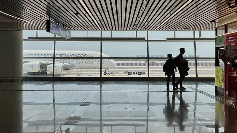 Refund crisis as more flights are cancelled