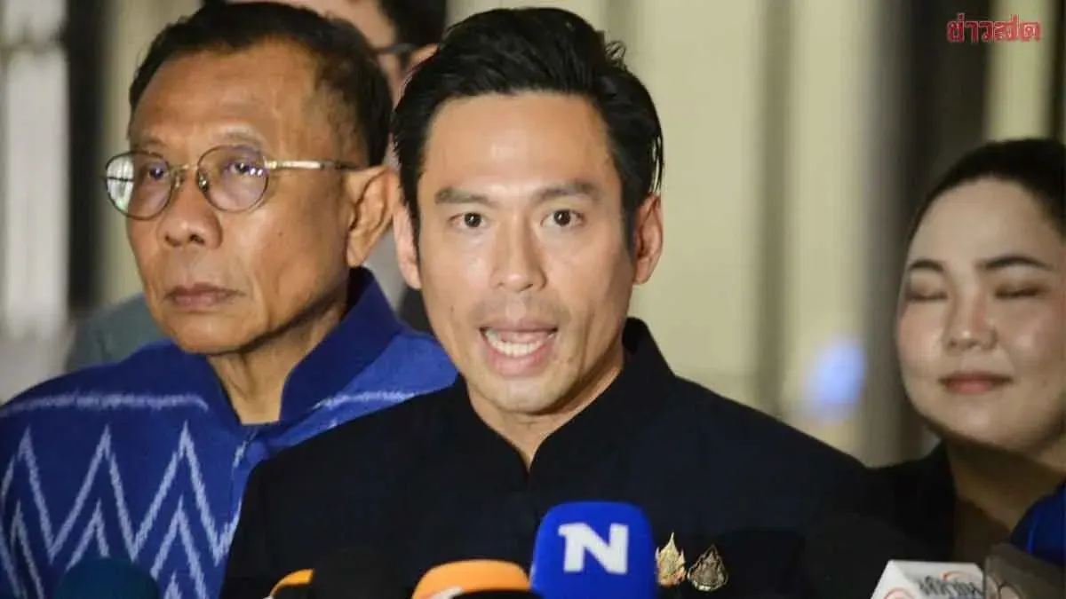 Opposition May Debate Senate Freeze, But Must Present Evidence