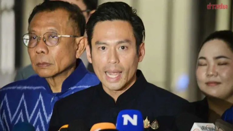 Opposition May Debate Senate Freeze, But Must Present Evidence