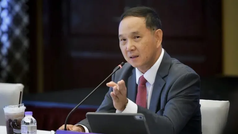 Thai Airways CEO Loses Position as Board Probes Baggage Delays