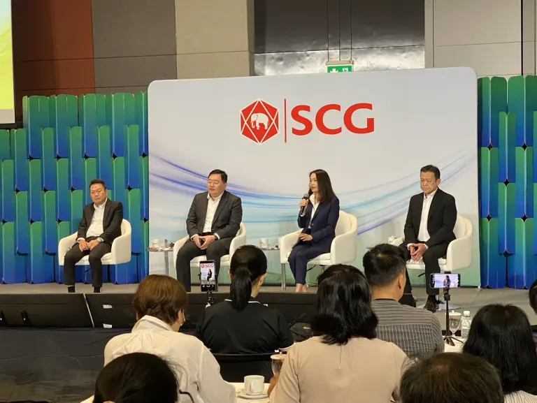 SCG Controls Costs to Weather Crisis, Shows Strong 17% Growth in Adjusted Cash EBITDA