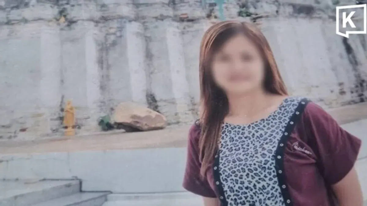 Thai Woman Dies Mysteriously in South Korea, Family Seeks Help