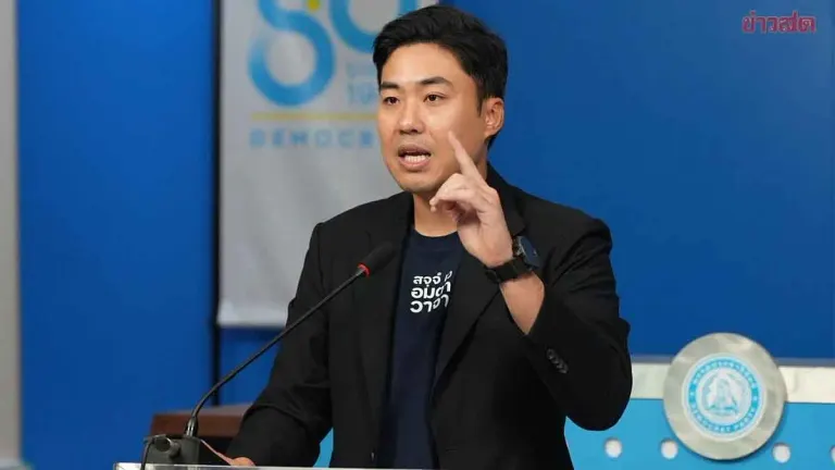 Democrat Party Urges Review Of Navy Frigate Bid