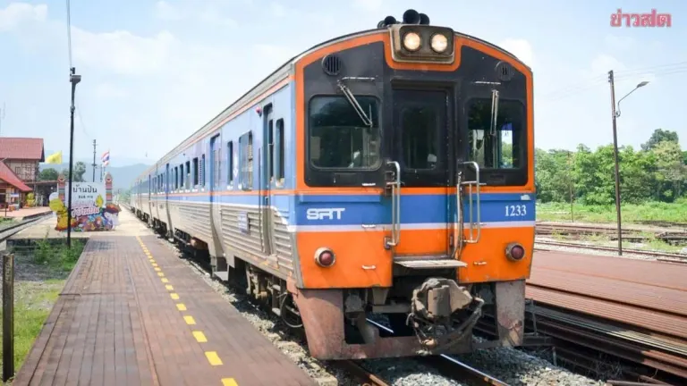 Shocking Results! Drug Testing of 298 Railway Staff Uncovers 2 Positive Cases