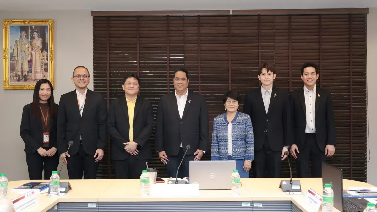 Thailand Upgrades Cybersecurity Curriculum To Meet Growing Threats
