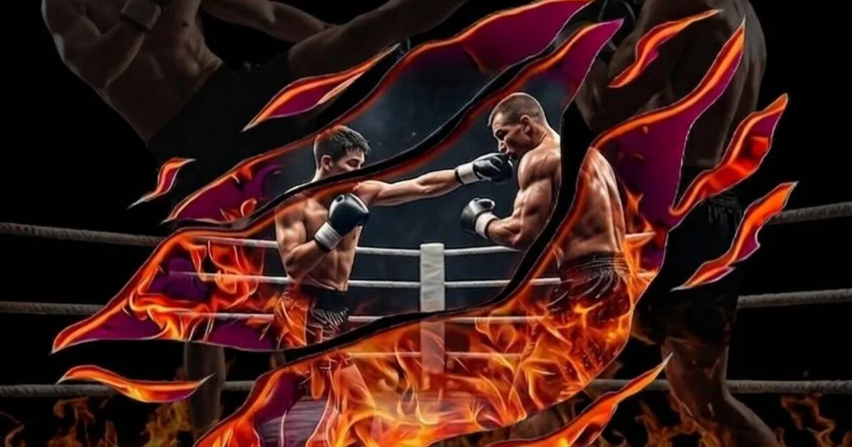 KATPRO Hosts Major Kickboxing Tournament in Phuket June 20-23, Champions Advance to Bangkok Professional Circuit