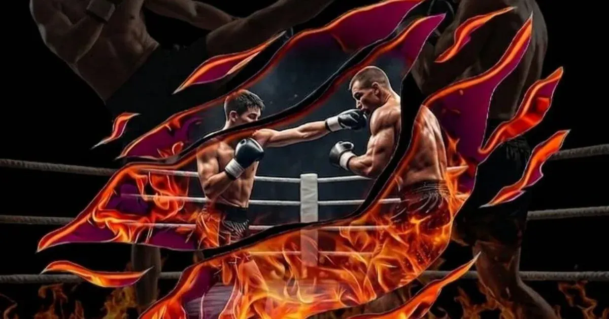 KATPRO Hosts Major Kickboxing Tournament in Phuket June 20-23, Champions Advance to Bangkok Professional Circuit