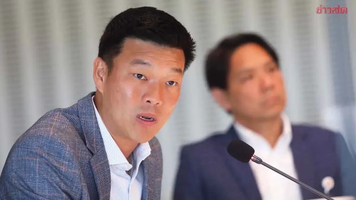 Nonthaburi Governor Race Loss Blamed on Low Voter Turnout