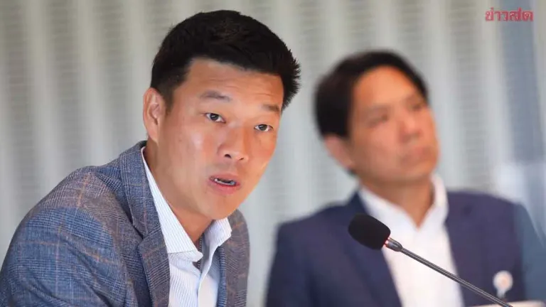 Nonthaburi Governor Race Loss Blamed on Low Voter Turnout