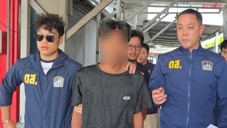 Ride-Hailing Driver Arrested For Sexual Assault Of Schoolgirls