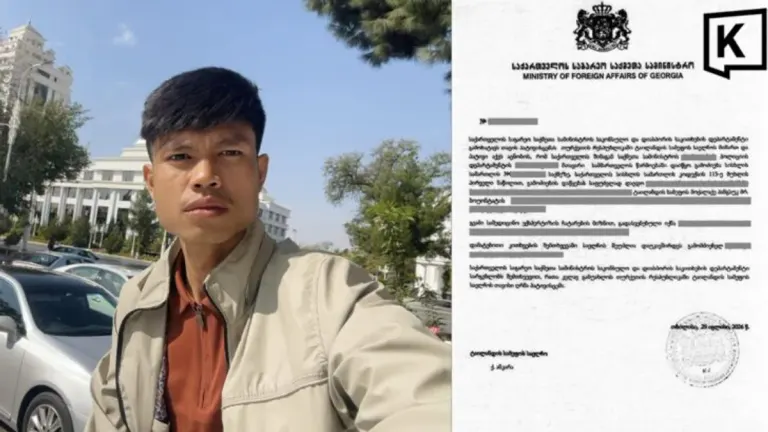 Thai Embassy Demands Explanation for Delayed Death Notice
