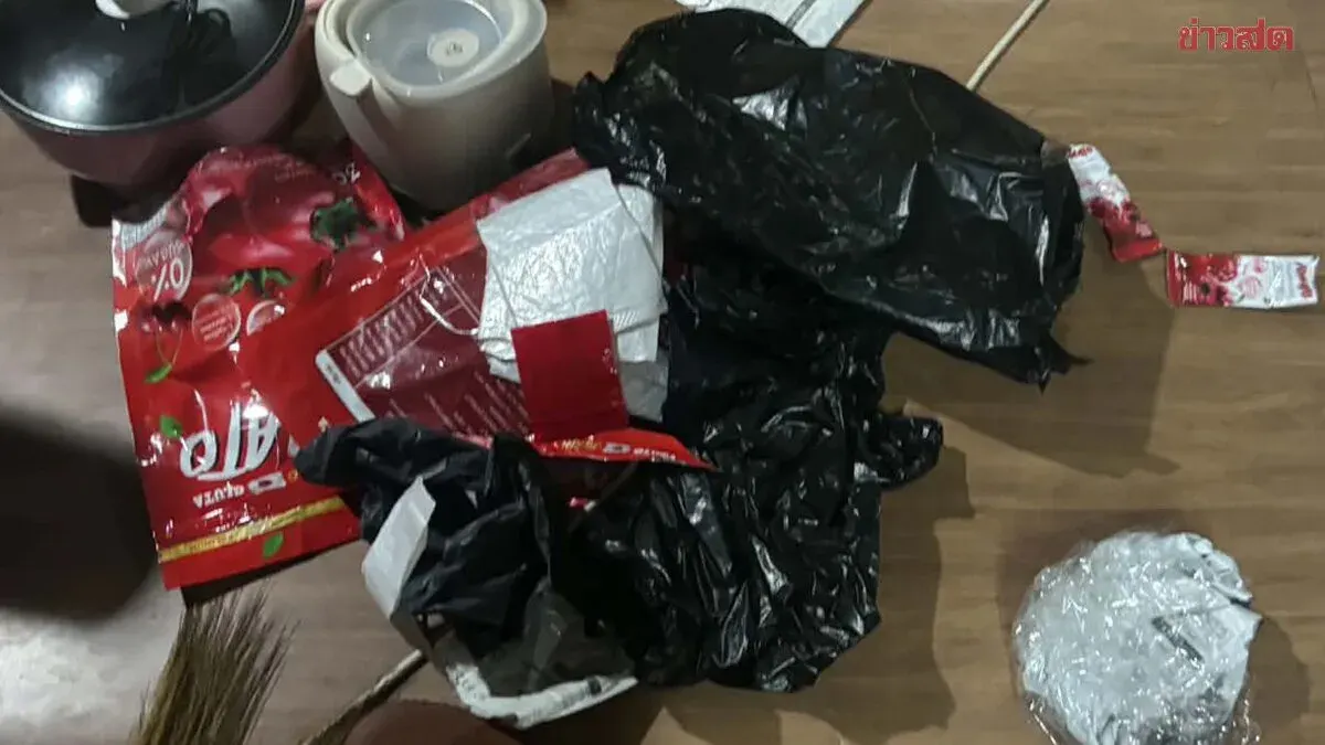 Delivery Worker Denies Assault, Claims He Only Sought Payment