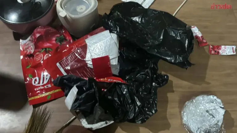Delivery Worker Denies Assault, Claims He Only Sought Payment