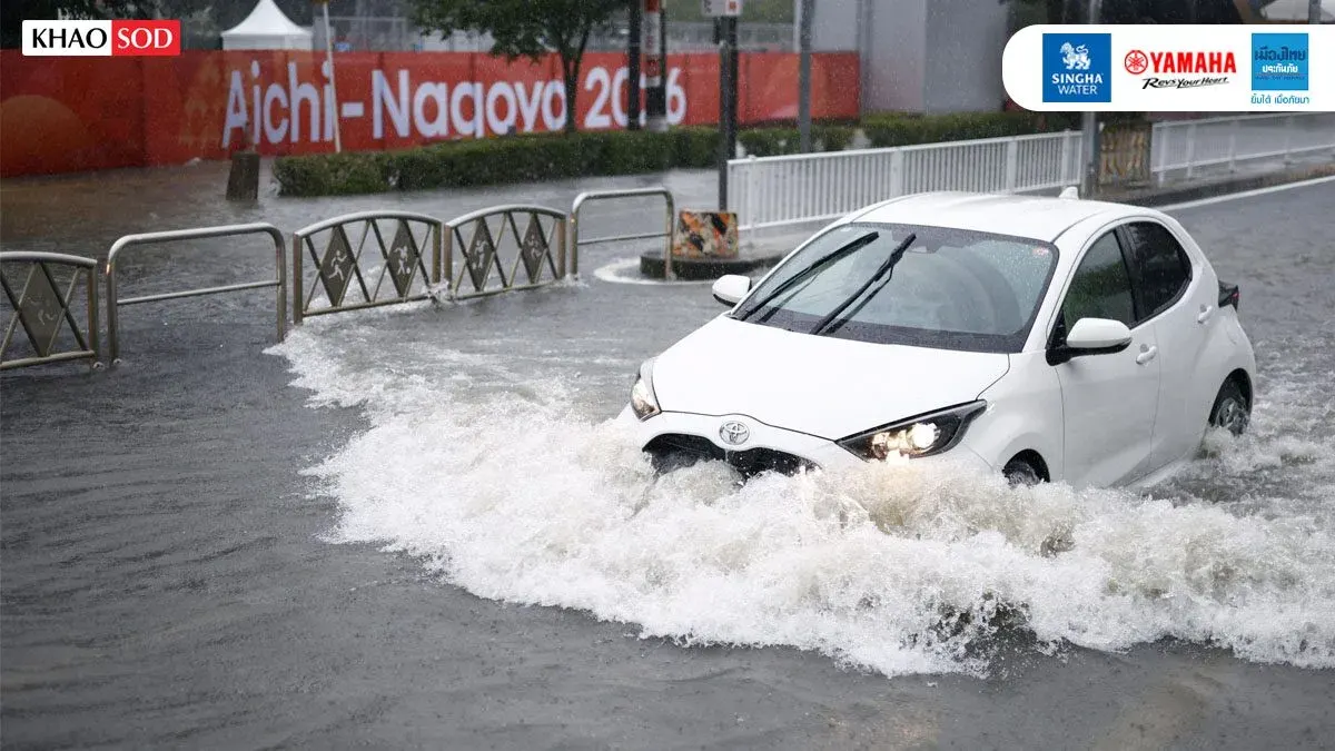 Asian Games 2026 Postpones Equestrian Event Due to Typhoon