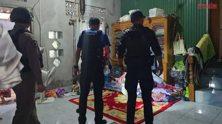 Suspect Arrested After Bombing Kills Two Malaysian Tourists