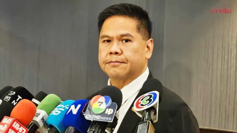Flooding At Industrial Estates Poses No Economic Threat, Officials Say
