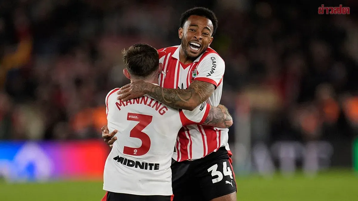 Championship Playoff Final Faces Potential Postponement as Southampton Comes Under Investigation