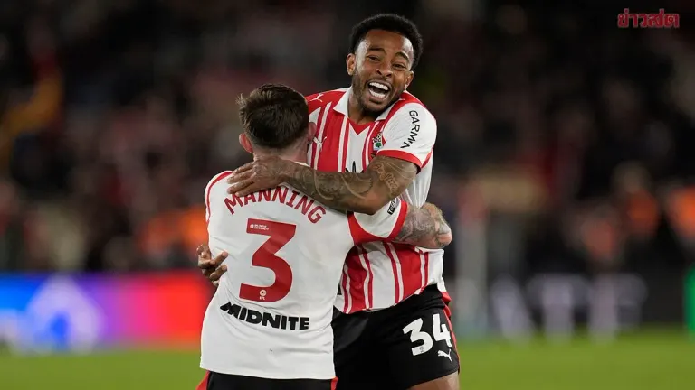 Championship Playoff Final Faces Potential Postponement as Southampton Comes Under Investigation