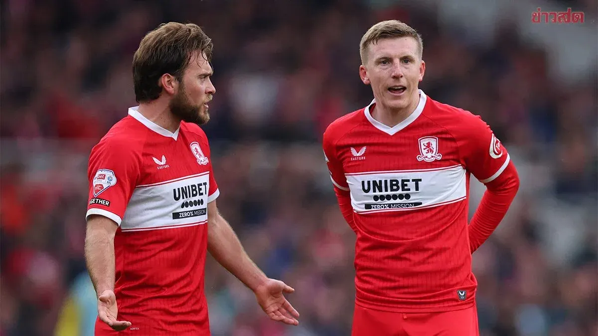 Middlesbrough Demands Southampton Be Stripped of Championship Playoff Final Spot