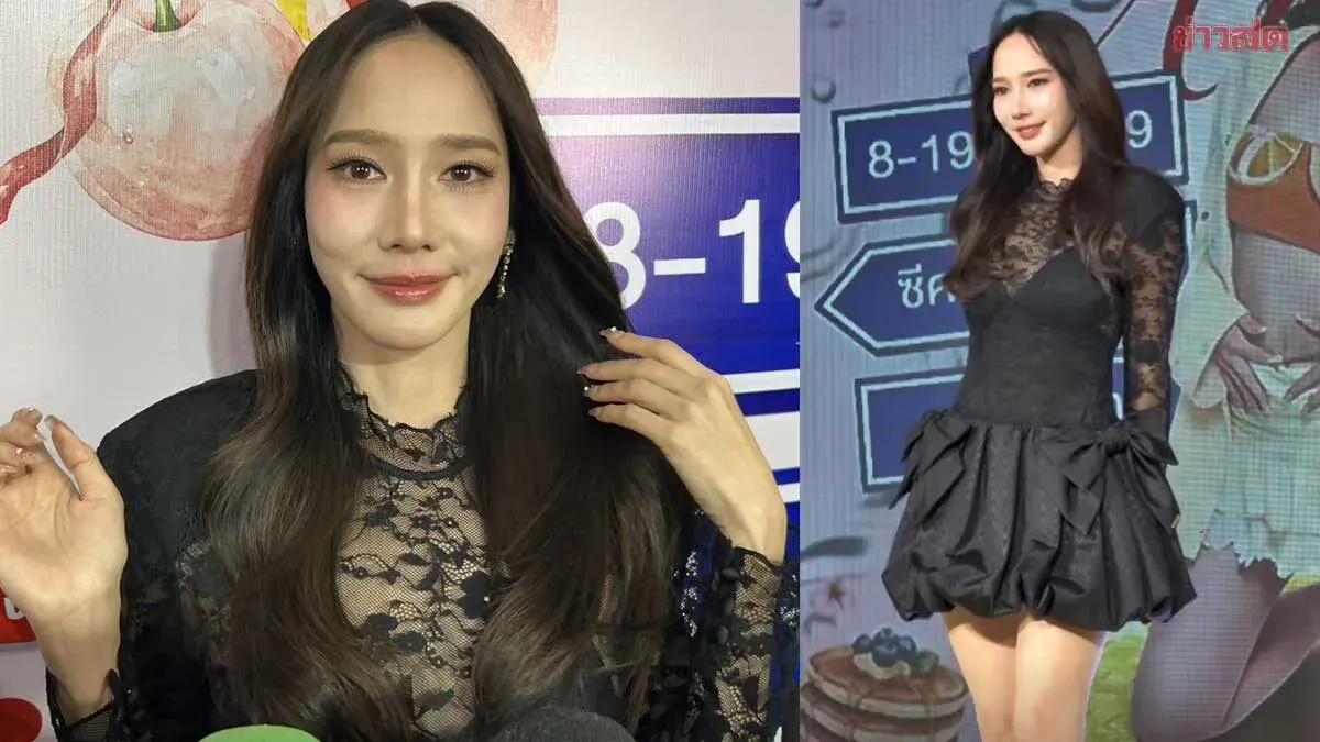 Actress Um Single and Happy, Friends Suggest Vet or Engineer