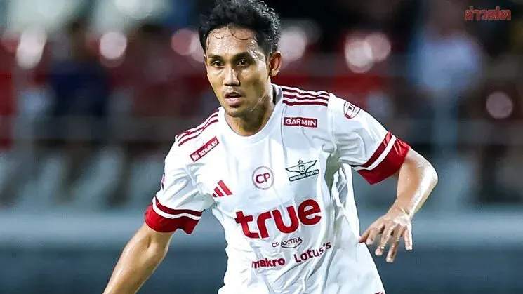 Bangkok United Extends Contracts with Key Players, Restructures Club for Sustainability