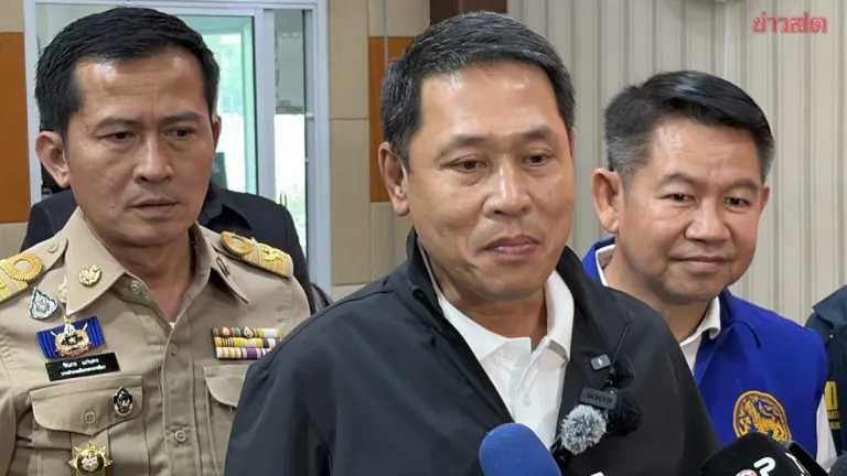 Operation Celestial Child Uncovered: 66 Forged Birth Certificates Found, Government Officials Targeted for Arrest