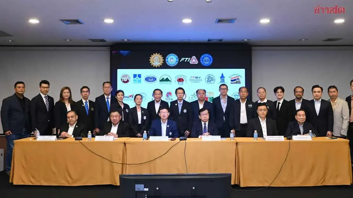 Business Associations Set May 25 Meeting with Labor Minister to Propose 5-Point Labor Shortage Solution