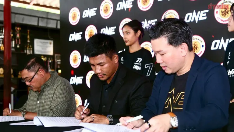ONE Championship Reconciles with Rothalung, Eyes Massive Fighter Purse