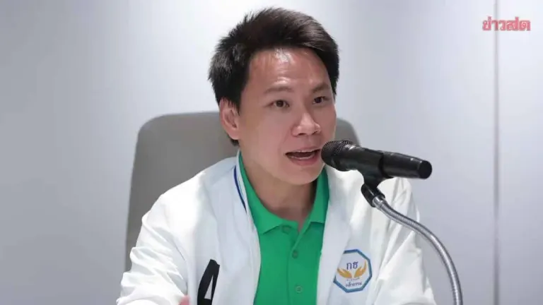 Klaitham Party Rejects No‑Confidence Motion Over Political Focus