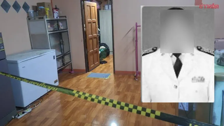 Deputy Head of Subdistrict Administration Shot Dead With Husband