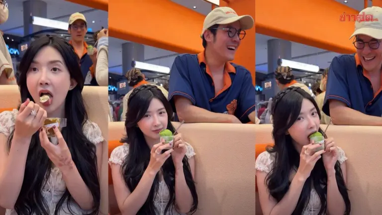 Beer The Voice Defends Premium Gelato Pricing