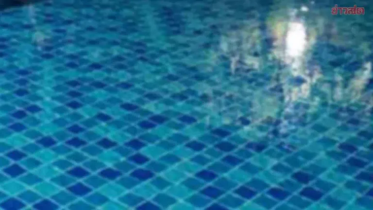 Chinese Tourist, 44, Dies After Drowning in Phuket Hotel Pool