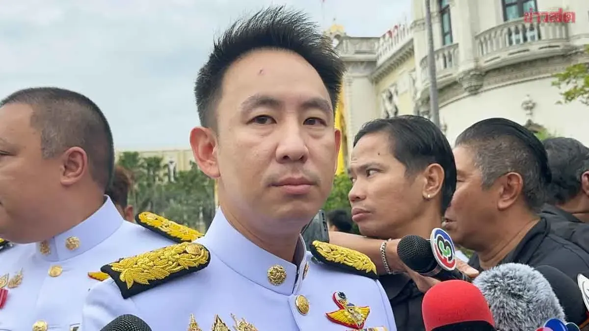 Deputy Interior Minister Denies Quid Pro Quo in Senate Selection Row