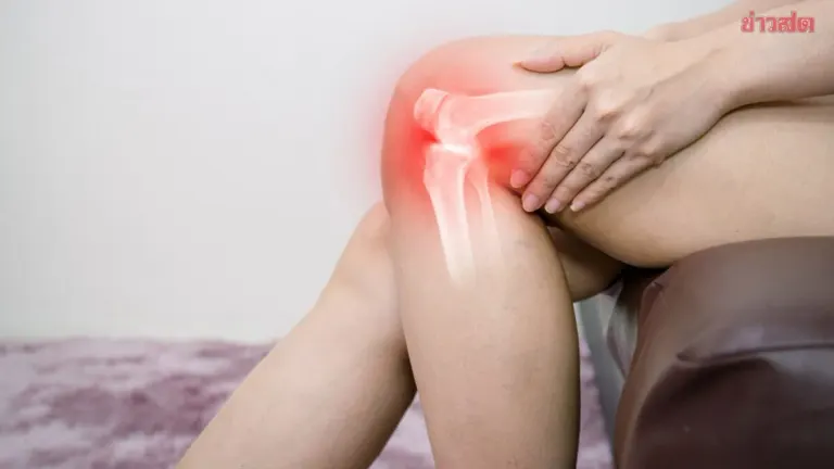 Doctor Warns of Three Behaviors Worsening Joint Inflammation