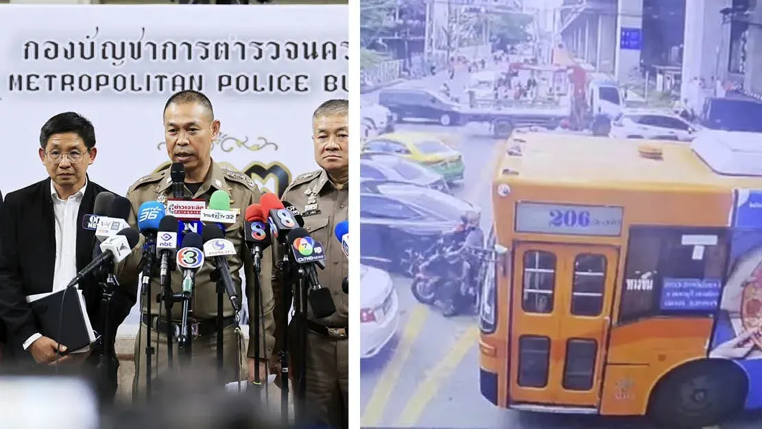 No Room for Shortcuts – Police and Railways Joint Action Plan Must Prevent Future Tragedies