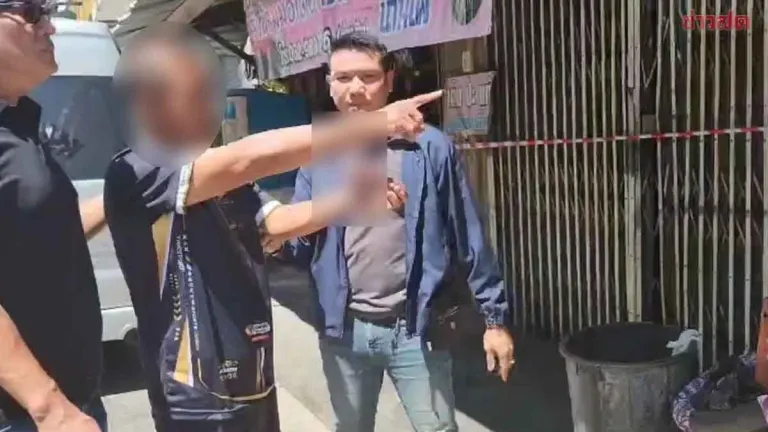Man Arrested for Killing Woman in Jealous Rage