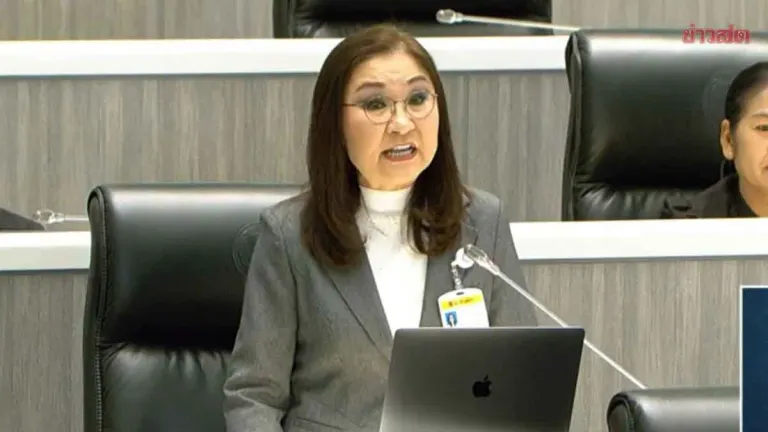 Senator Calls for Major Election Overhaul After 28 Years of EC Failures