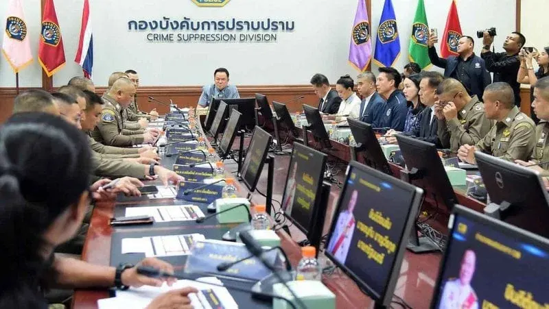 DLA Reports 5,814 Exam Cheaters for Appointment Revocation