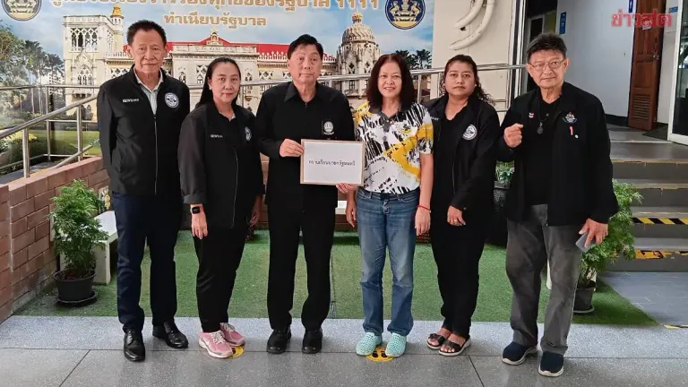 Union Demands PM Remove NBTC Chair Over Qualification Breach