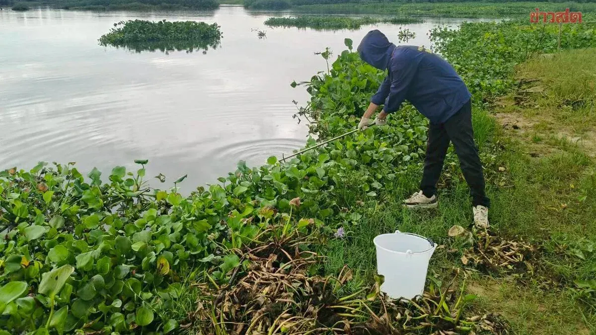 Minister Orders Probe Into Industrial Park Wastewater Pollution
