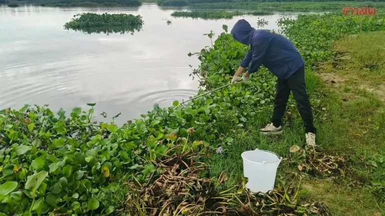 Minister Orders Probe Into Industrial Park Wastewater Pollution