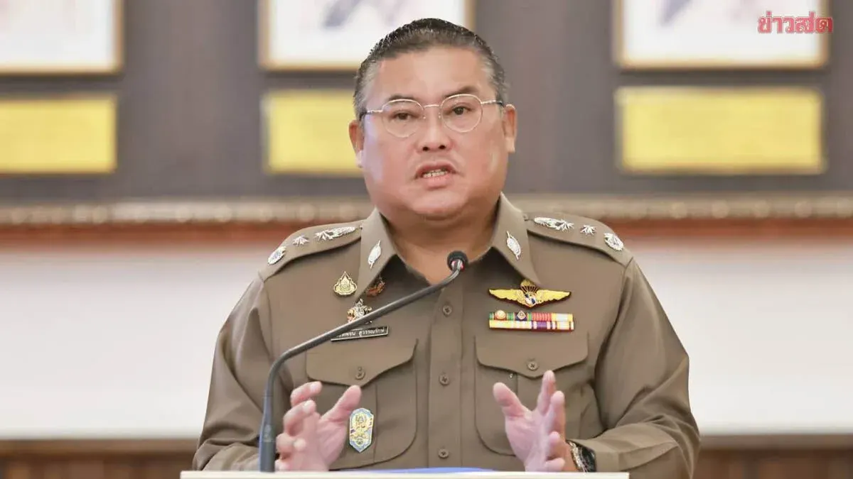 Officer Suspended as Police Chief Orders Urgent Investigation into Gambling Charges Involving Intellectually Disabled Child