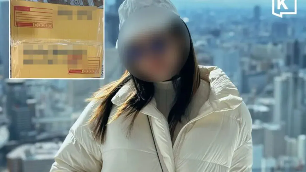 Japanese Prosecutors Drop Charges Against Thai Woman in Drug Case