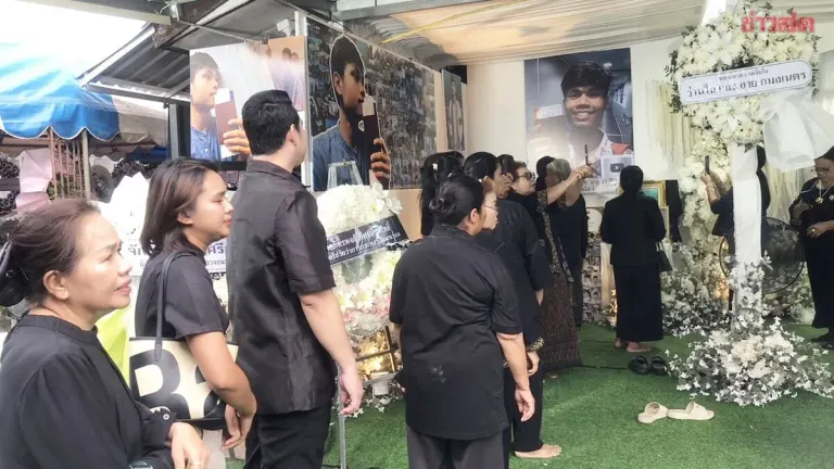 YouTuber Hlun's Family Receives Outpouring of Support