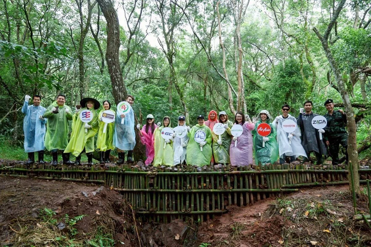 Tourism Authority of Thailand Partners with 9 Organizations to Launch 'Village to the World' Initiative for Sustainable Tourism