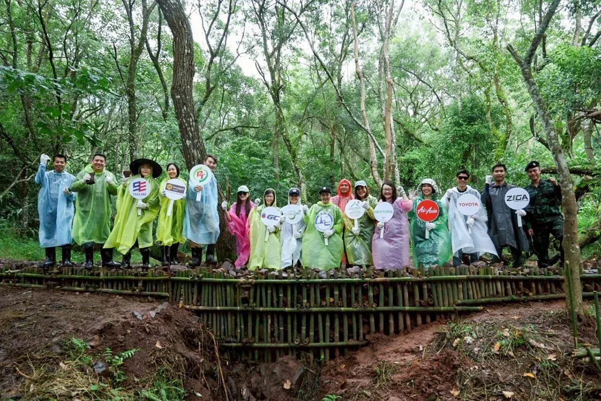 Tourism Authority of Thailand Partners with 9 Organizations to Launch 'Village to the World' Initiative for Sustainable Tourism