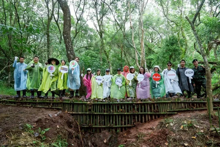 Tourism Authority of Thailand Partners with 9 Organizations to Launch 'Village to the World' Initiative for Sustainable Tourism