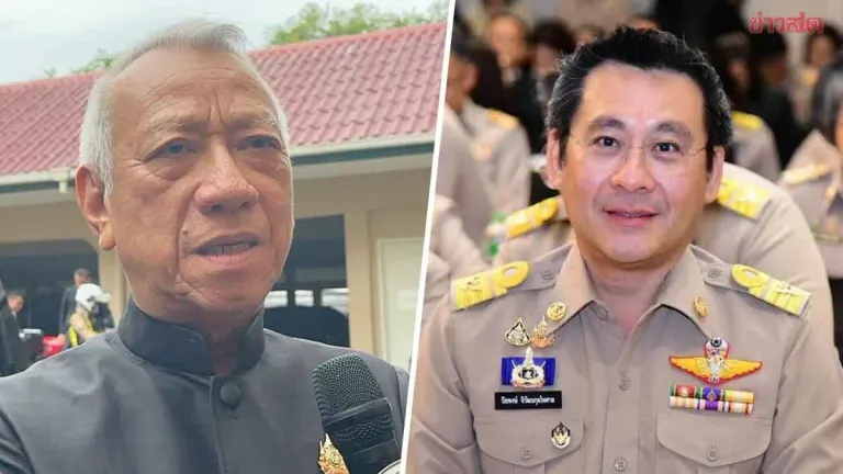 Transport Minister Denies Quota in Deputy Secretary Appointment